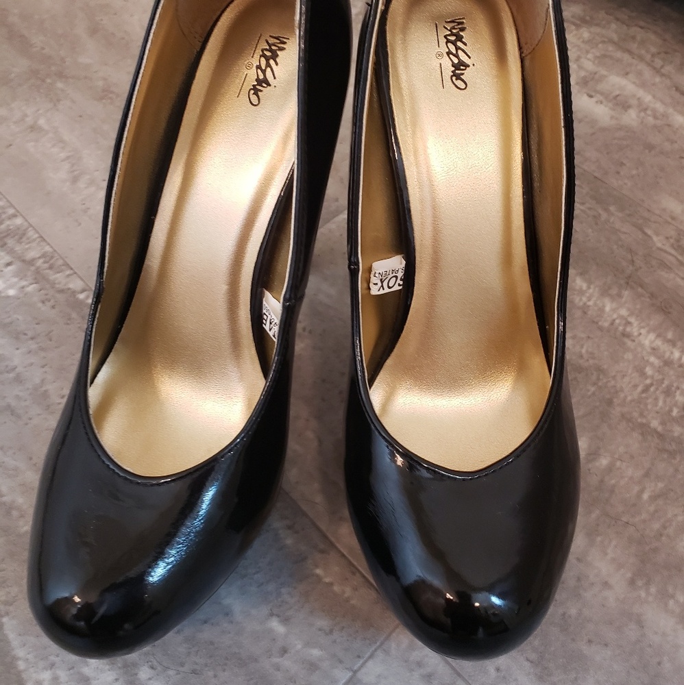 Stilletto Heel - Picture 5 of 5